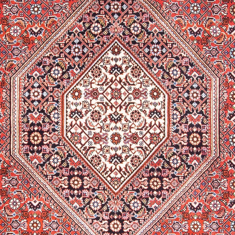 Perser Rug - Bidjar - 176 x 110 cm - red