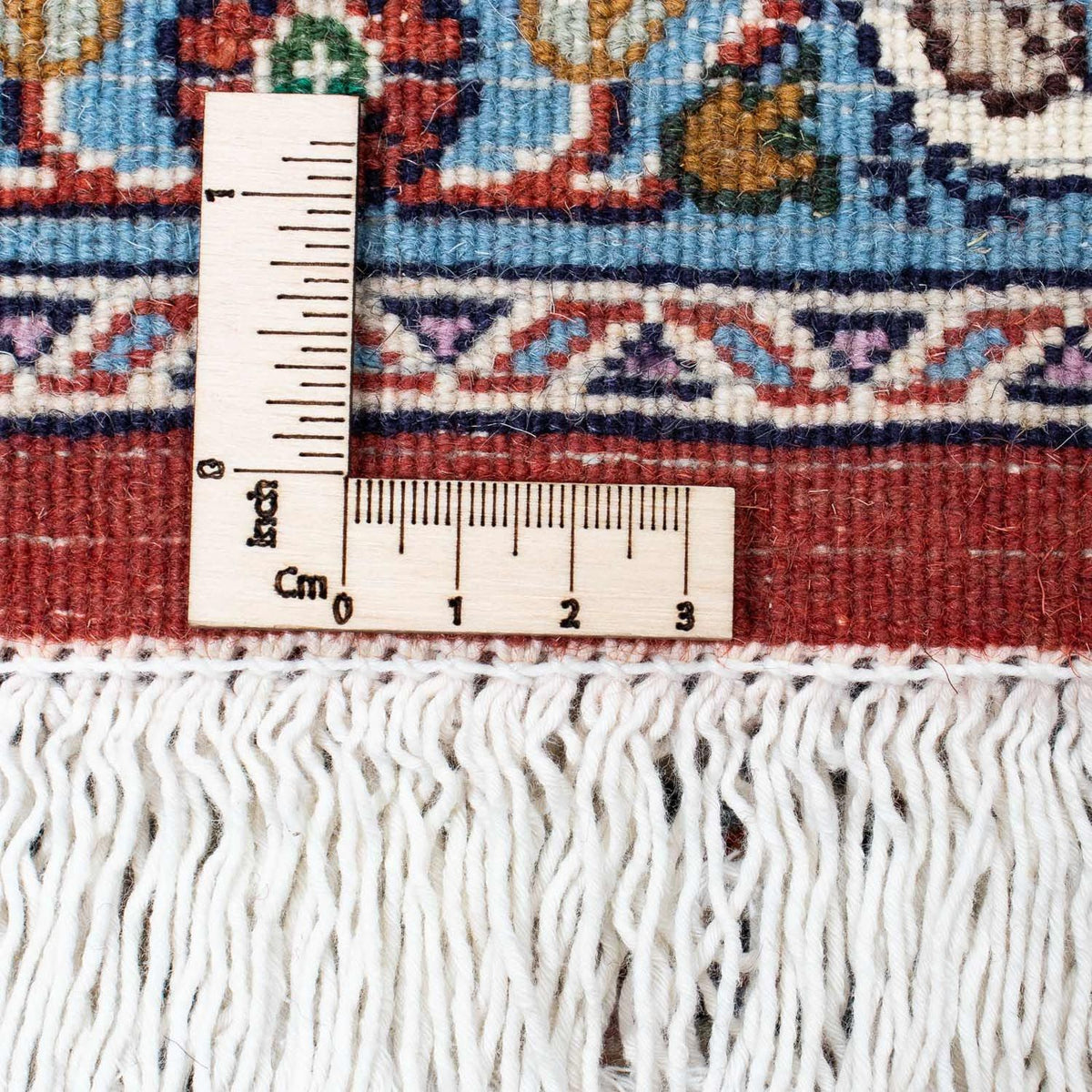 Perser Rug - Classic - 230 x 160 cm - multicolored