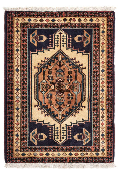 Ardabil Rug 65x95cm - Persian Rugs