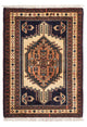 Ardabil Rug 65x95cm - Persian Rugs