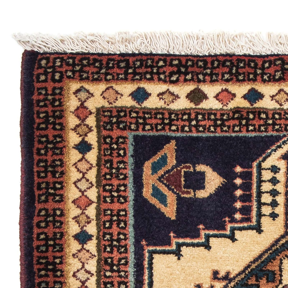 Ardabil Rug 65x95cm - Persian Rugs