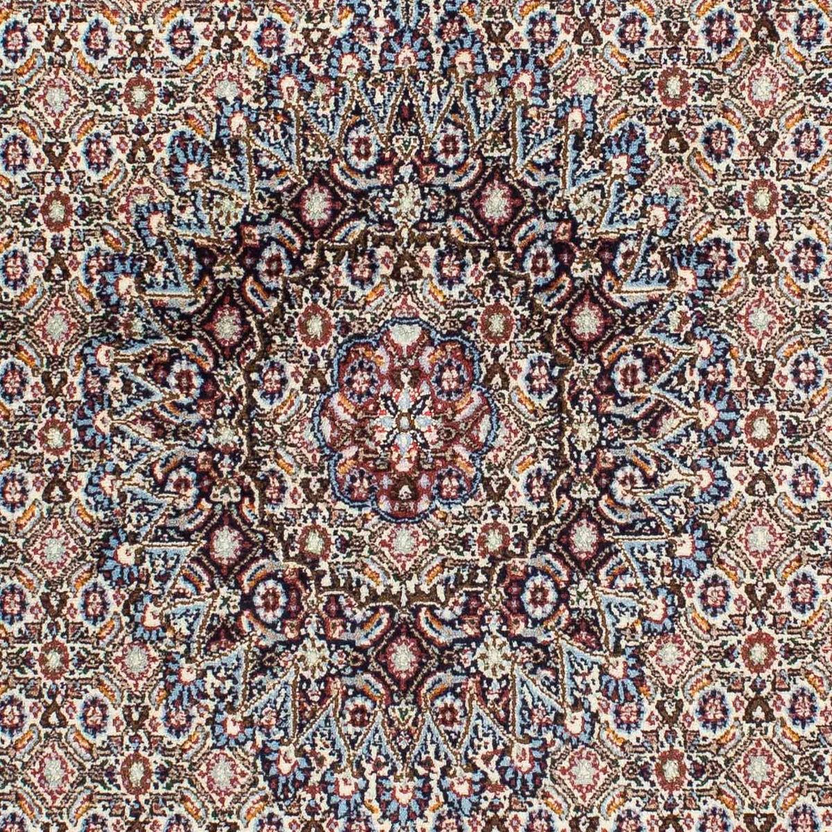 Perser Rug - Classic - 199 x 148 cm - beige