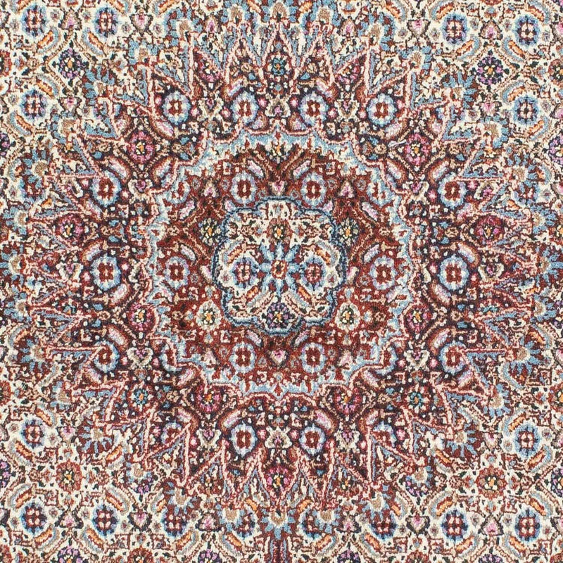 Perser Rug - Classic - 201 x 146 cm - beige