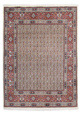 Perser Rug - Classic - 197 x 146 cm - beige