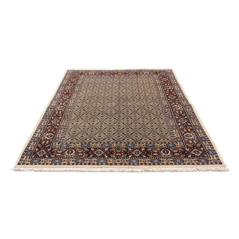 Perser Rug - Classic - 202 x 150 cm - multicolored