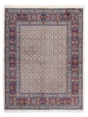 Perser Rug - Classic - 193 x 154 cm - beige