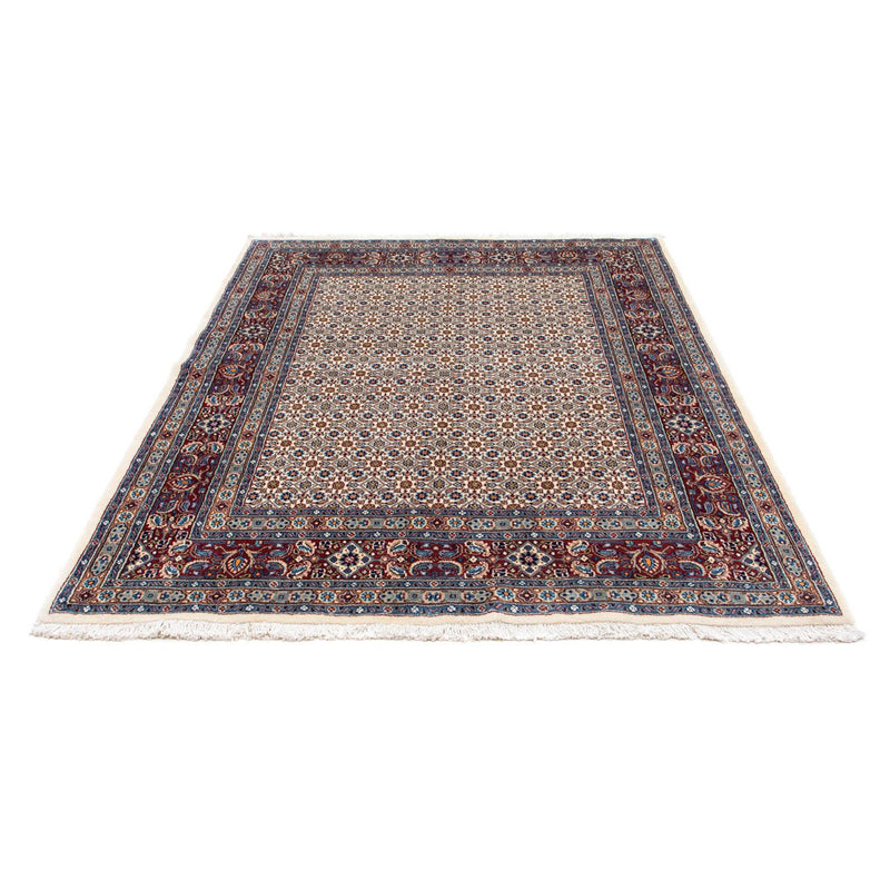 Perser Rug - Classic - 193 x 154 cm - beige
