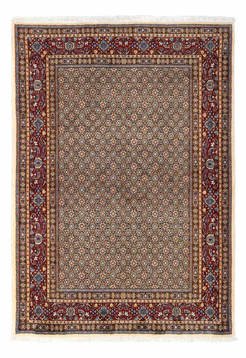Perser Rug - Classic - 234 x 168 cm - beige