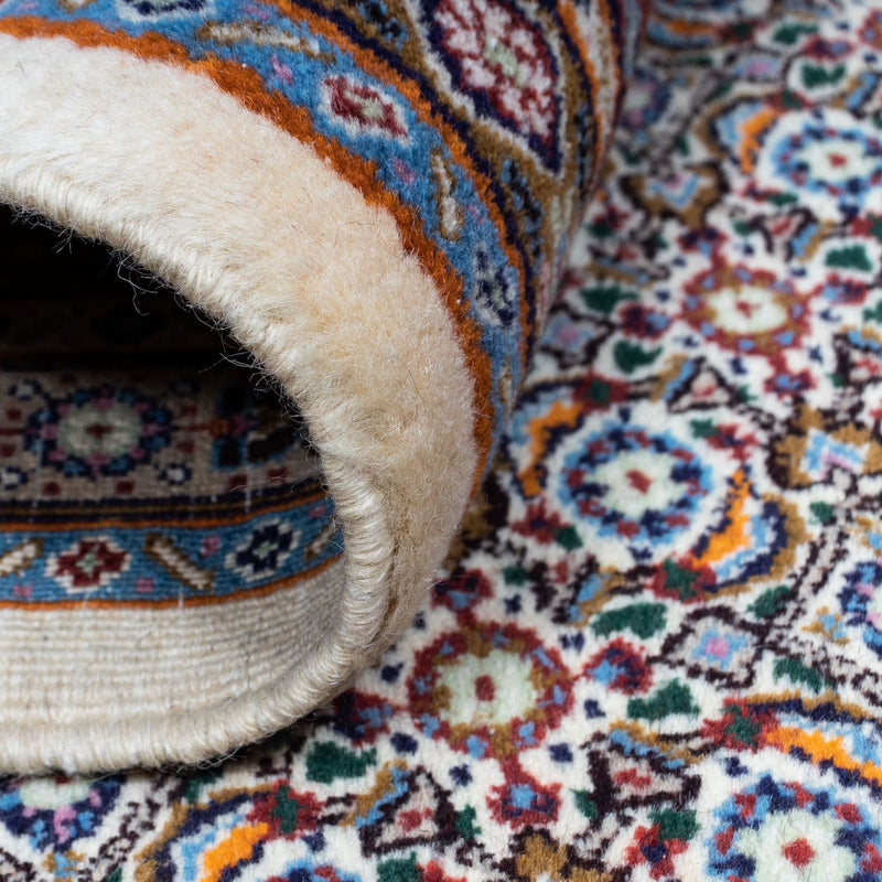 Perser Rug - Classic - 234 x 168 cm - beige