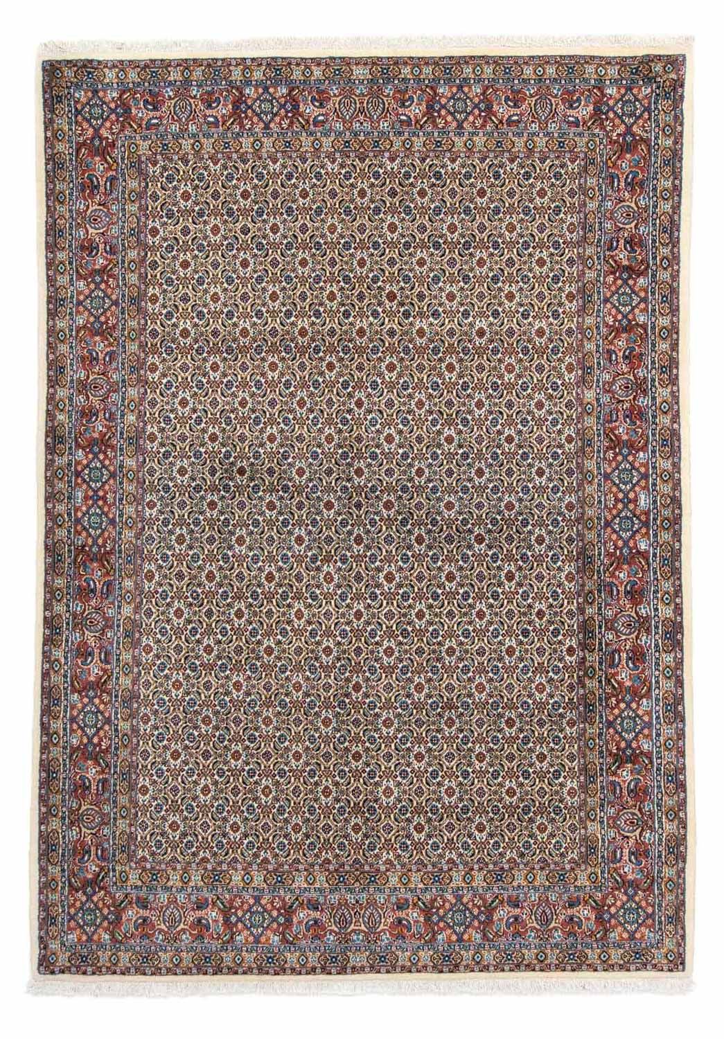 Perser Rug - Classic - 235 x 170 cm - beige