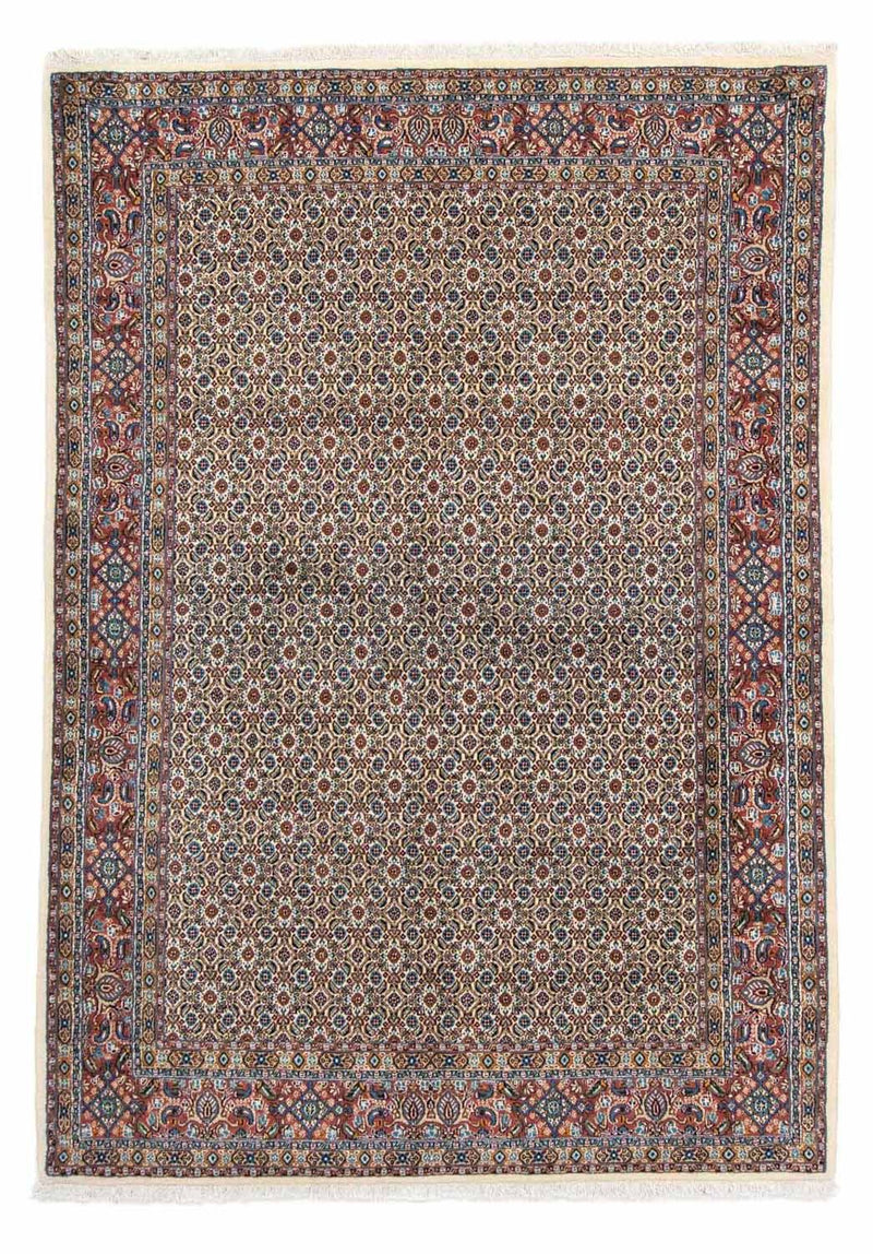 Perser Rug - Classic - 235 x 170 cm - beige
