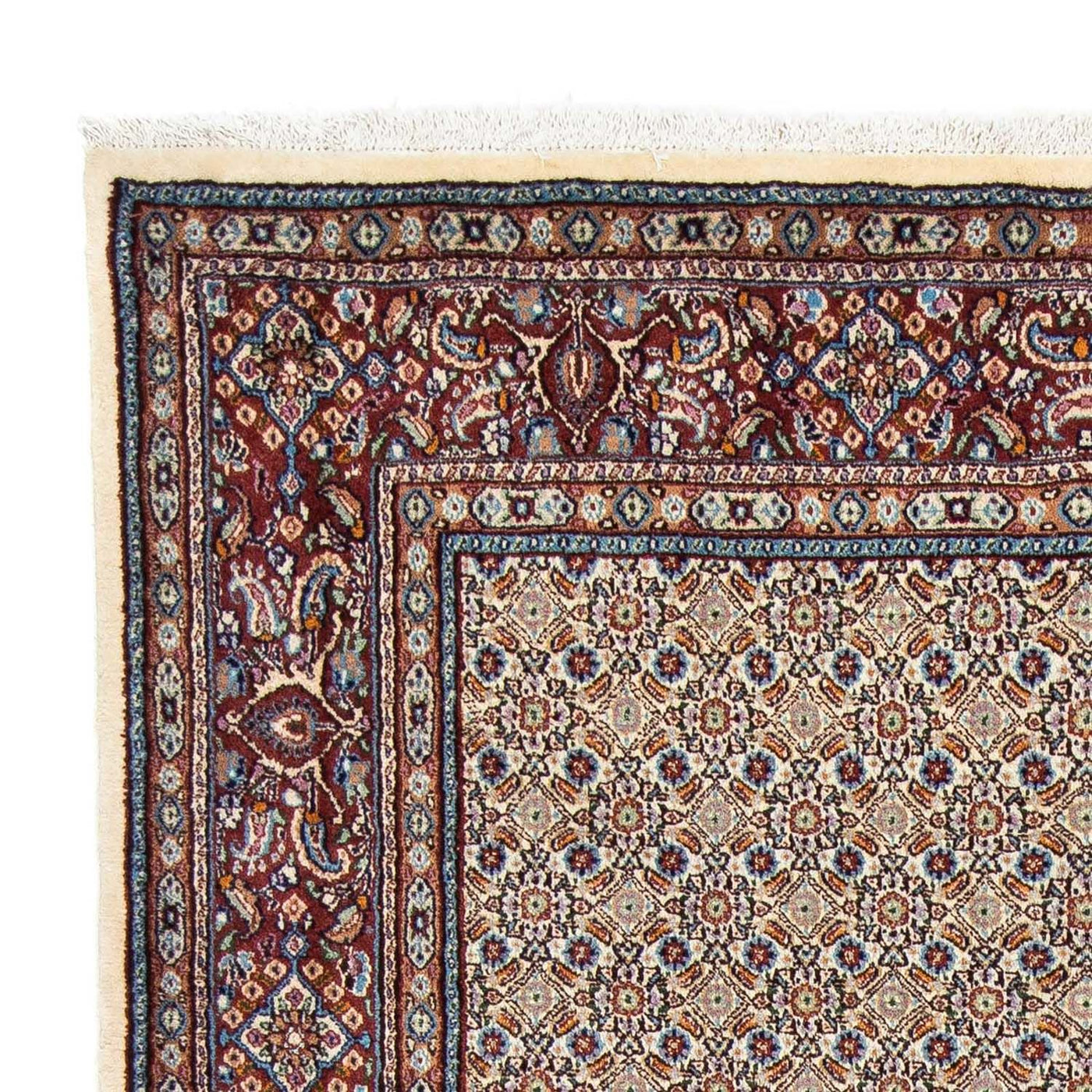 Moud Rug 246x168cm - Persian Rugs