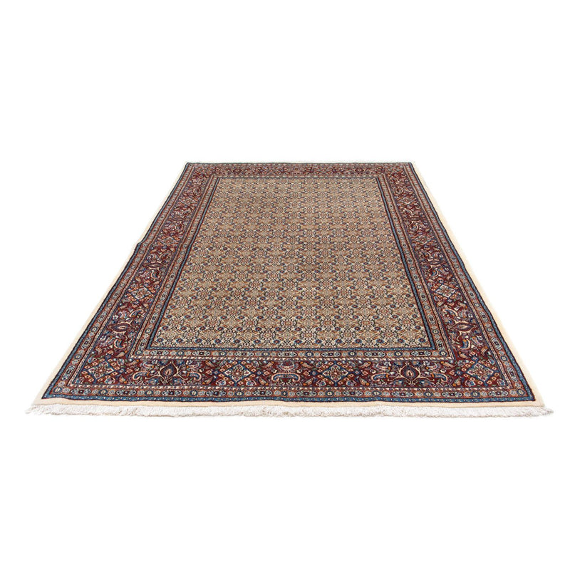 Perser Rug - Classic - 246 x 168 cm - beige