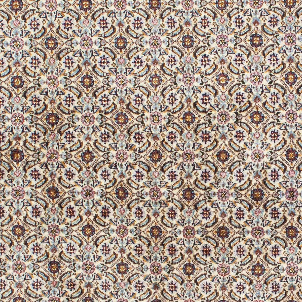 Perser Rug - Classic - 194 x 152 cm - beige