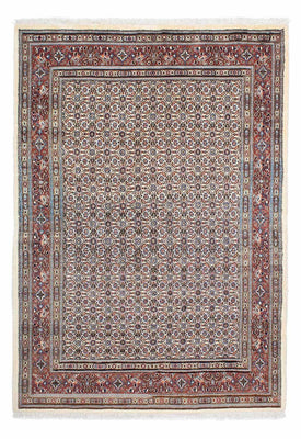 Perser Rug - Classic - 210 x 142 cm - beige