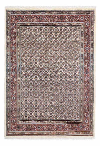 Moud Rug 142x210cm - Persian Rugs