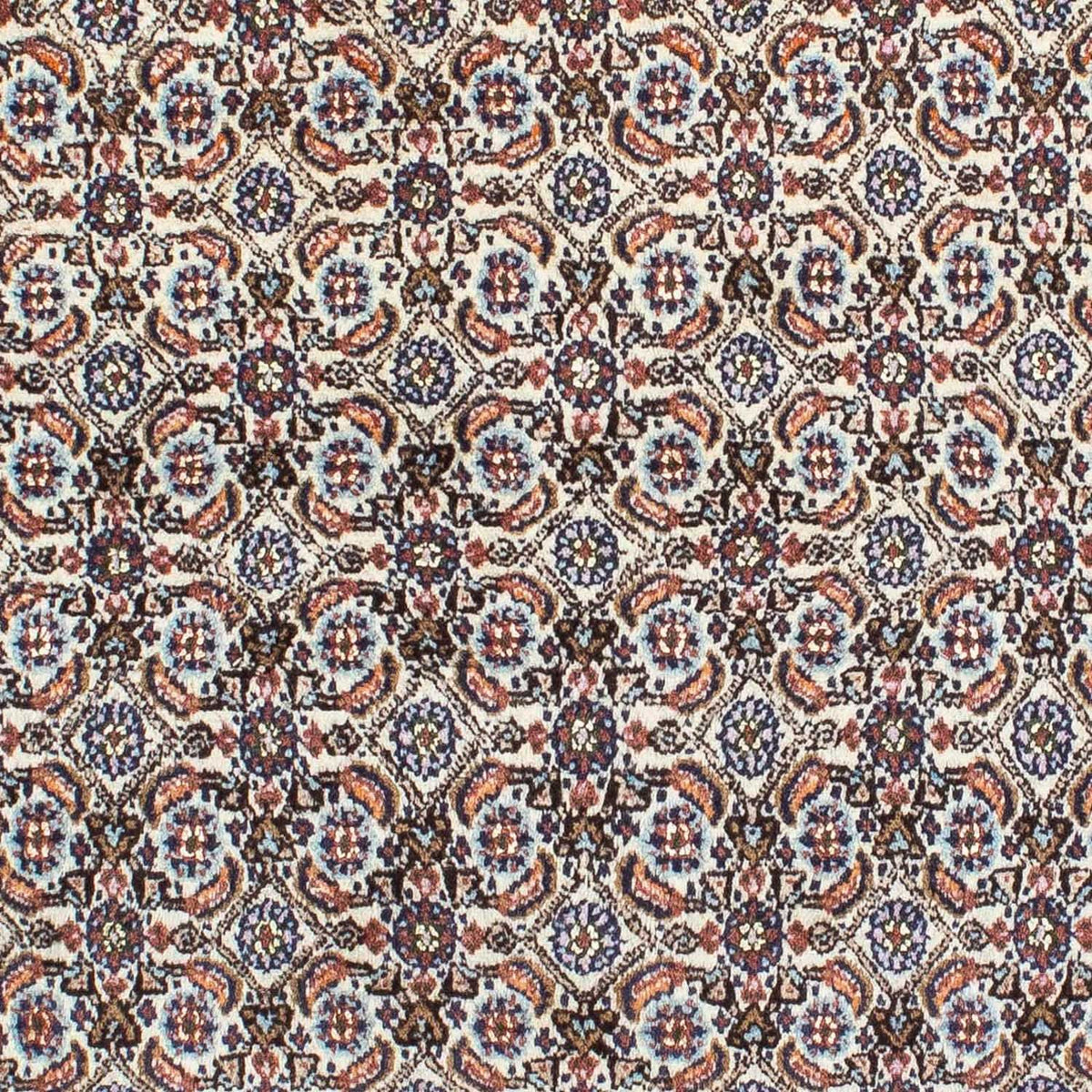 Perser Rug - Classic - 210 x 142 cm - beige