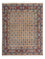 Perser Rug - Classic square  - 188 x 151 cm - beige