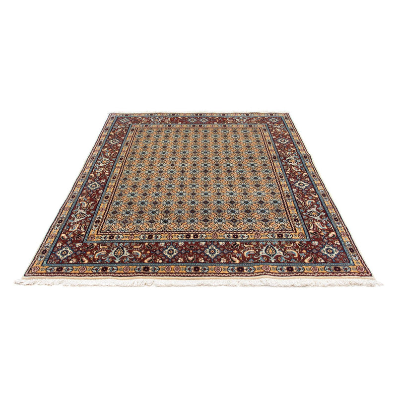 Perser Rug - Classic square  - 188 x 151 cm - beige