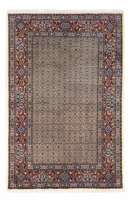 Perser Rug - Classic - 242 x 155 cm - beige