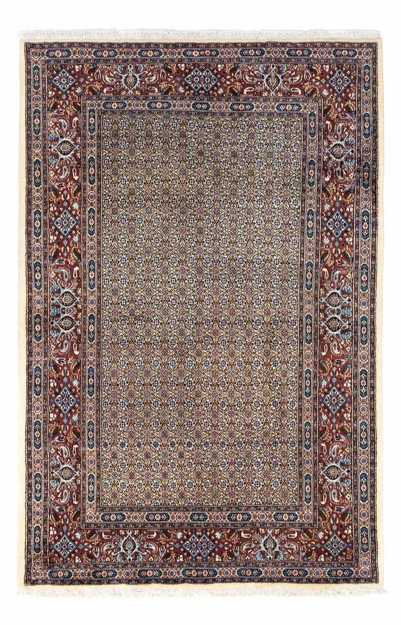 Perser Rug - Classic - 242 x 155 cm - beige