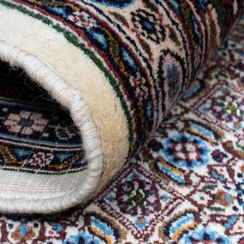 Perser Rug - Classic - 242 x 155 cm - beige