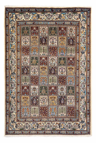 Moud Rug 167x246cm - Persian Rugs