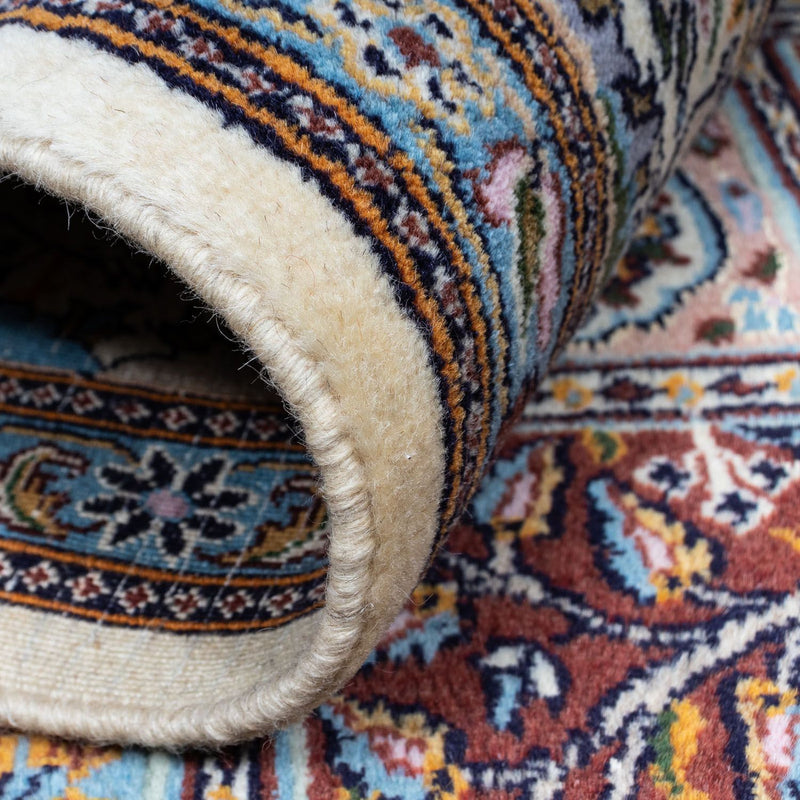 Perser Rug - Classic - 246 x 167 cm - beige