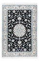 Nain - 9la Rug 150x100cm - Persian Rugs