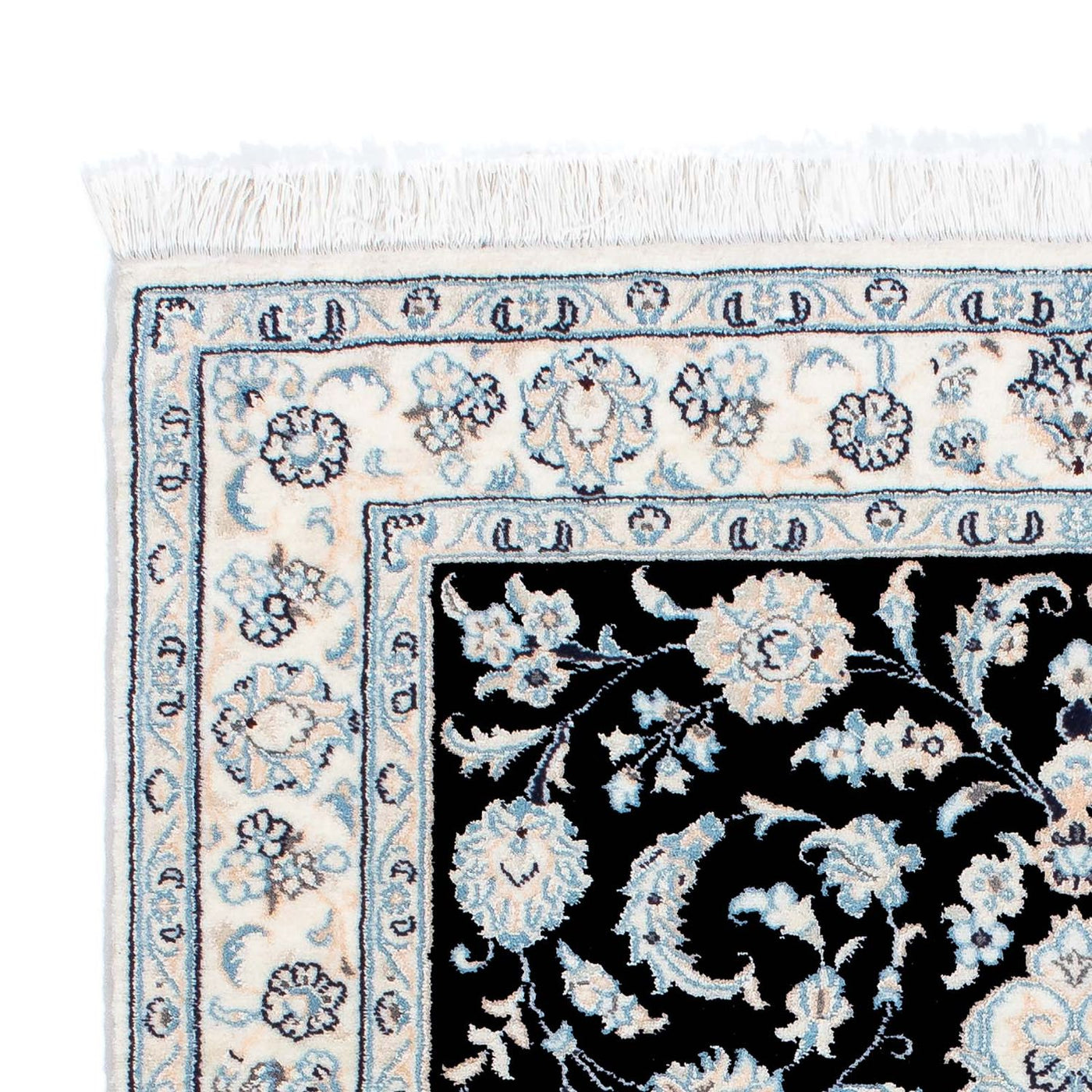 Nain - 9la Rug 150x100cm - Persian Rugs
