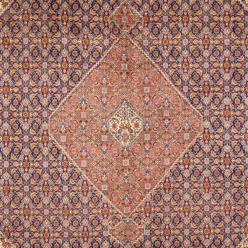 Perser Rug - Tabriz - 377 x 295 cm - multicolored