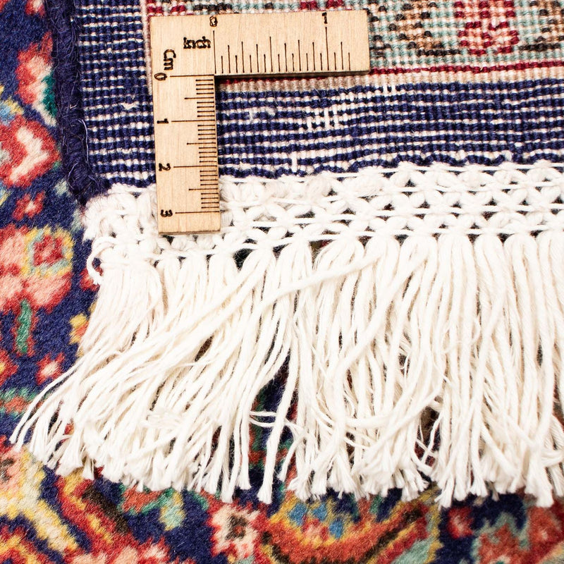 Perser Rug - Tabriz - 377 x 295 cm - multicolored