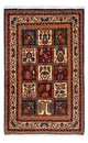 Bachtiar Teppich 150x103cm - Perserteppich