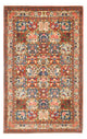 Bachtiar Teppich 213x134cm - Perserteppich