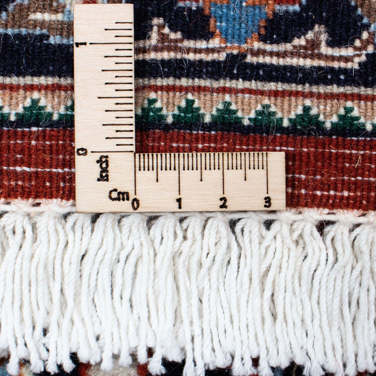 Perser Rug - Classic - 289 x 194 cm - multicolored