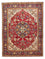 Perser Rug - Tabriz - Royal - 200 x 150 cm - red