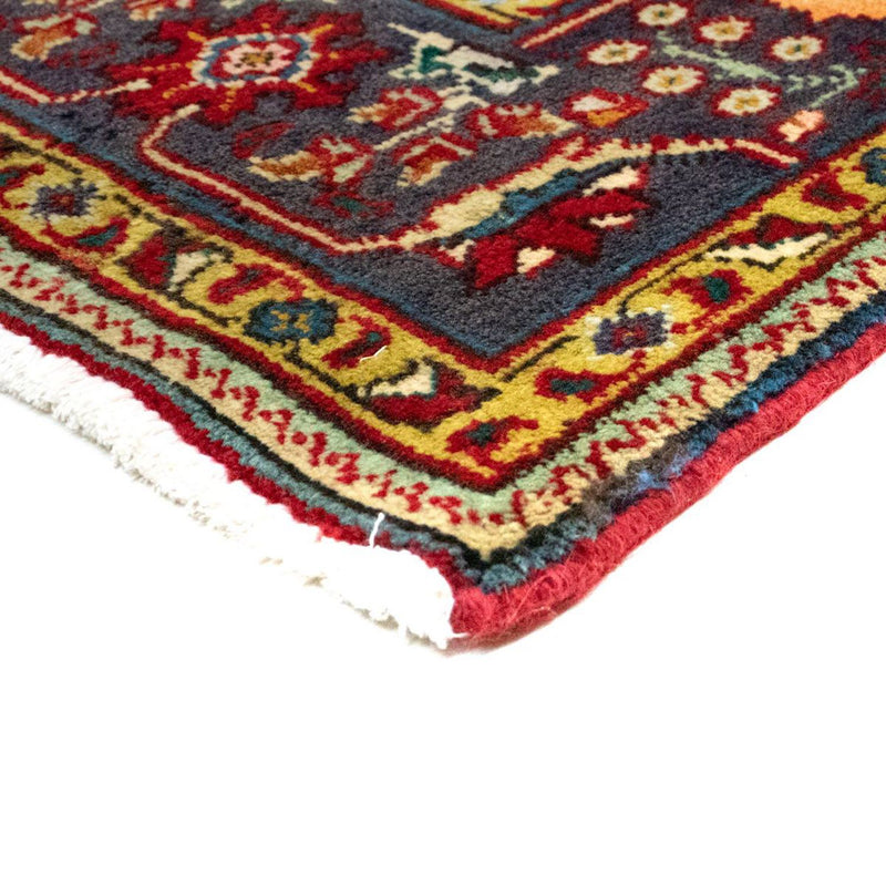 Perser Rug - Tabriz - Royal - 200 x 150 cm - red