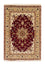 Perser Rug - Tabriz - Royal - 148 x 103 cm - red