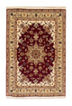 Tabriz - 50 Raj Rug 148x103cm - Persian Rugs