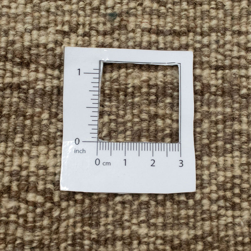 Gabbeh Rug - Perser - 105 x 83 cm - beige