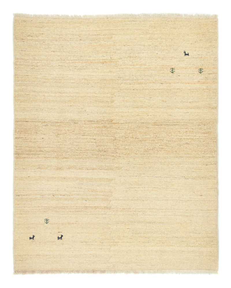 Gabbeh Rug - Perser - 175 x 143 cm - multicolored