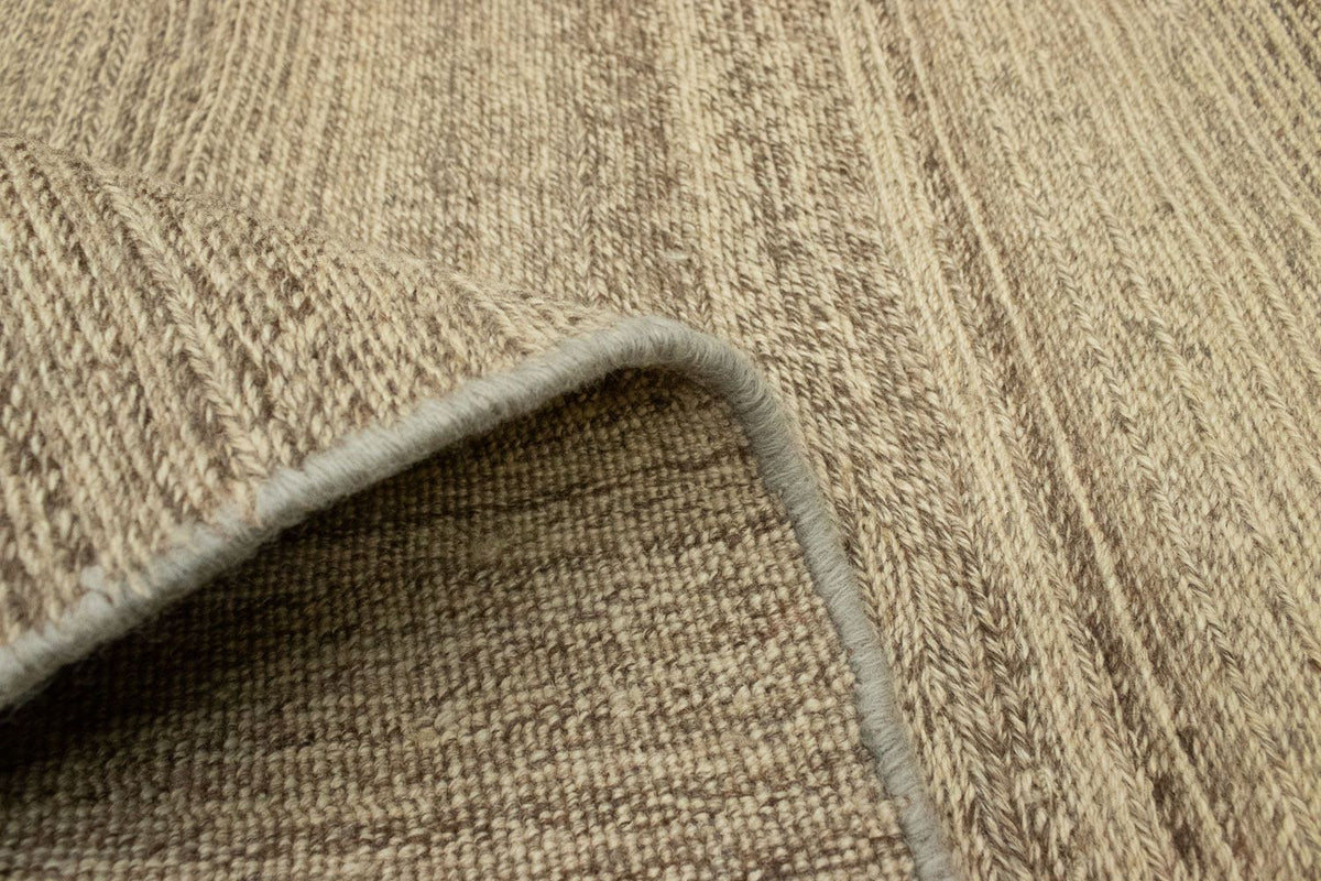 Gabbeh Rug - Perser - 140 x 101 cm - beige