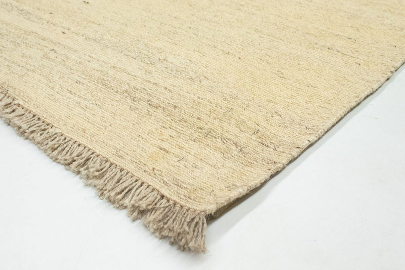 Gabbeh Rug - Perser - 138 x 105 cm - beige