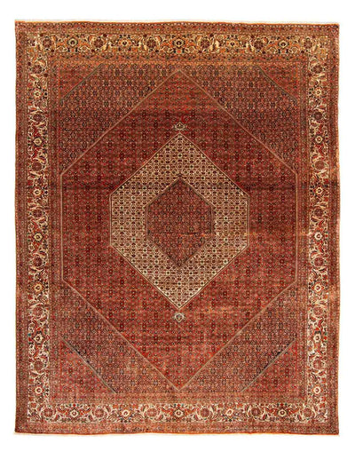 Bidjar Rug 297x373cm - Persian Rugs