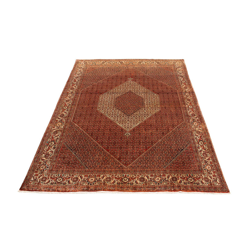 Perser Rug - Bidjar - 373 x 297 cm - rust