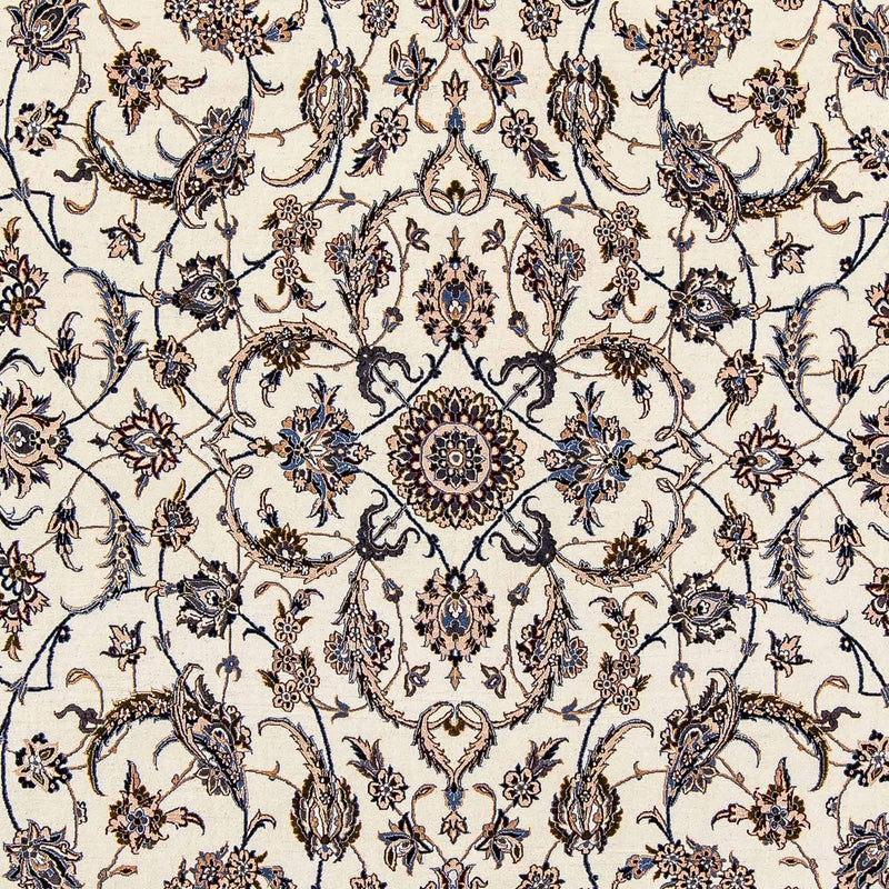 Perser Rug - Nain - Premium - 320 x 207 cm - beige