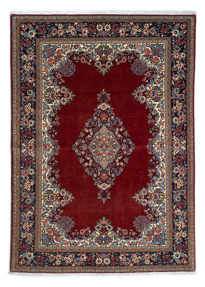 Qom Rug 130x190cm - Persian Rugs