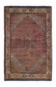 Bidjar Rug 210x136cm - Persian Rugs