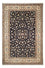 Perser Rug - Nain - Premium - 264 x 172 cm - dark blue
