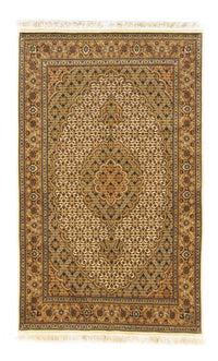 Perser Rug - Tabriz - Royal - 166 x 100 cm - light brown